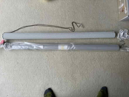 Photo of free Blackout & shade blind (Lodge Moor S10) #2