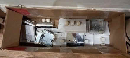 Photo of free Electric House Fittings (Dollis Hill Lane) #1