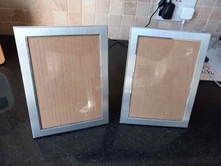 Photo of free Small Picture Frames (EN7 Cheshunt) #2