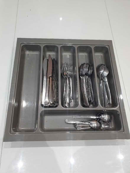 Photo of free Cutlery (Stoke Hill EX4) #1