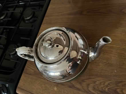 Photo of free Vintage Teapot (West Horsham) #3