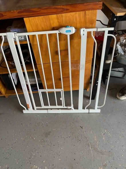 Photo of free Baby Gates (Boca raton) #1