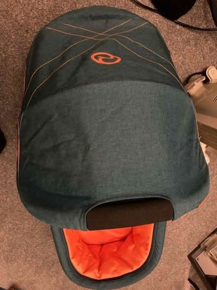 Photo of free Cybex carrycot (BS32) #2