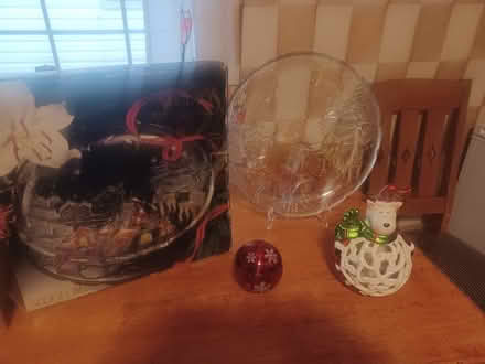 Photo of free Xmas stuff (South ozone pk, queens) #1