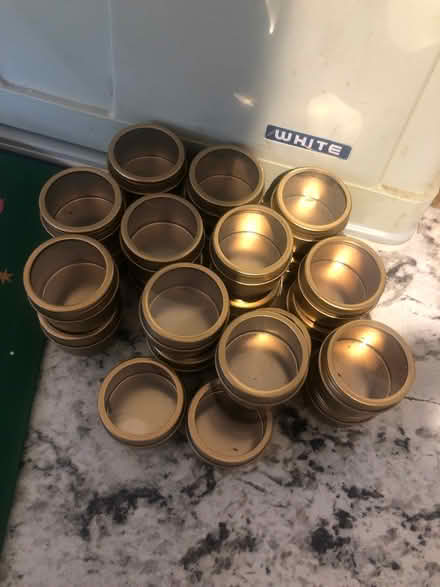 Photo of free Empty tea advent calendar (Central Nanaimo) #2