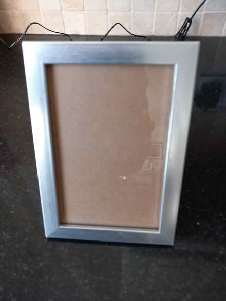 Photo of free Small Picture Frames (EN7 Cheshunt) #3