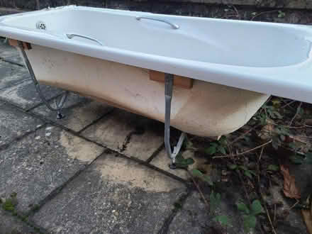 Photo of free Bath (Walkley S10) #3
