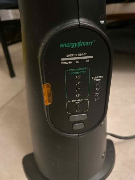 Photo of free Portable heater (Crown heights) #2