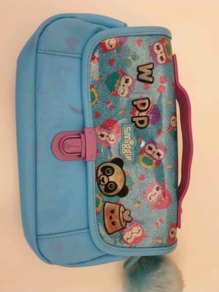 Photo of free Smiggle pencil case (Norbury SW16) #1