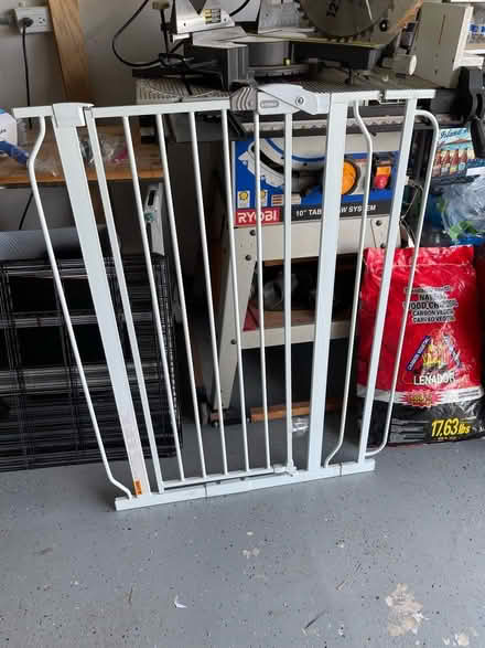 Photo of free Baby Gates (Boca raton) #2