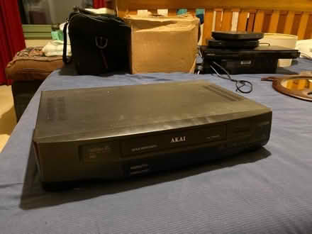 Photo of free Video player - Akai (Summertown OX2) #1