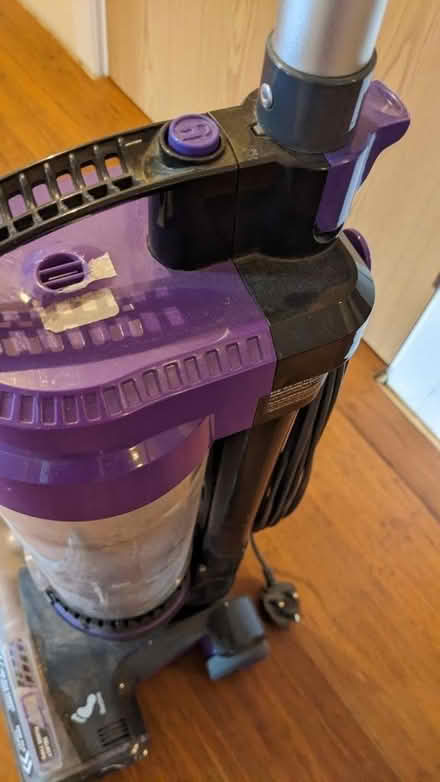 Photo of free Hoover vacuum cleaner (AL1 st Albans station) #2