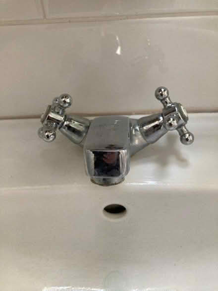 Photo of free Tap for basin (Florence Park OX4) #4