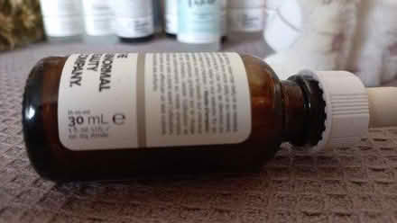 Photo of free 30ml glass dropper bottles (EH16, the inch) #3