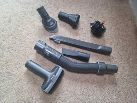 Photo of free Vax Cordless ToolKit (Oldfield Park) #1