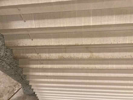 Photo of free Top down/bottom up blinds (Petworth/Columbia Heights) #4