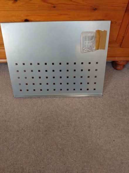 Photo of free Shoe shelf for IKEA Pax Wardrobe (Balham SW12) #1