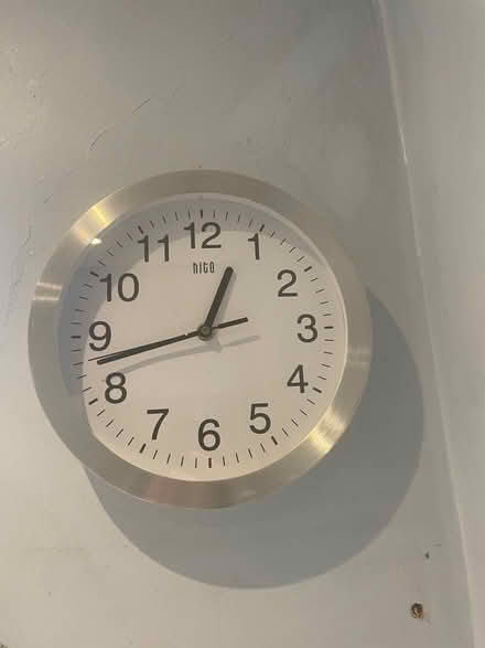 Photo of free Clock (BR3) #1