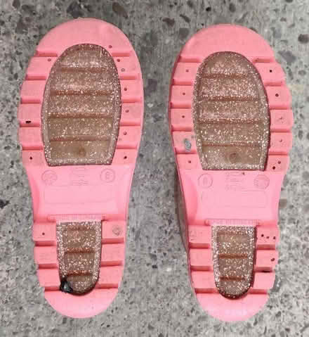 Photo of free girls wellington boots (Weeping Cross ST17) #1