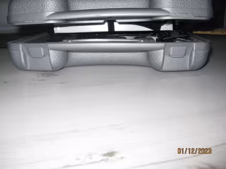 Photo of free Barber's set (Blackford Bridge BL9) #1