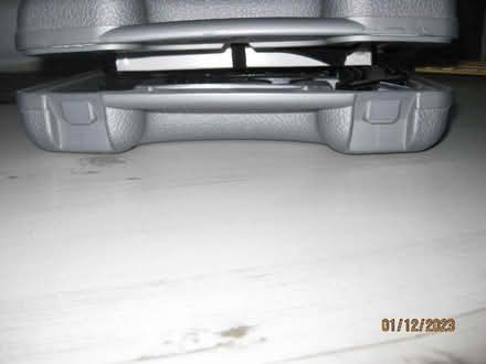 Photo of free Barber's set (Blackford Bridge BL9) #1