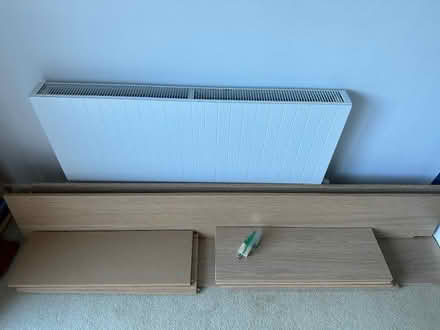 Photo of free Ikea Billy bookcase (Lodge Moor S10) #1