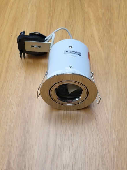 Photo of free Downlighters (Ruddington) #1