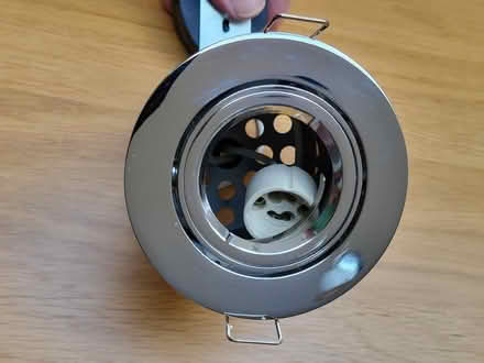 Photo of free Downlighters (Ruddington) #2