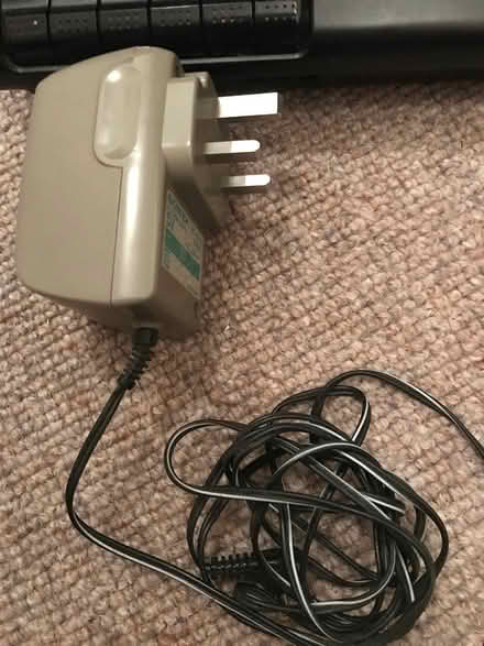 Photo of free Sony cassette recorder player (Sidmouth) #3