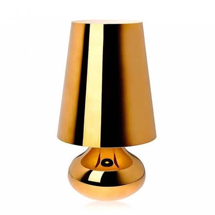 Photo of free Designer table lamp (Tunbridge Wells N. TN1) #3