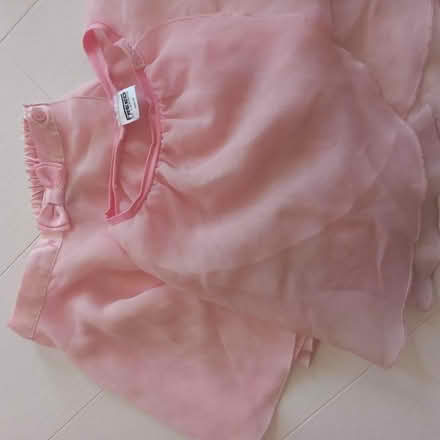 Photo of free Ballet items (Woodford E18) #3