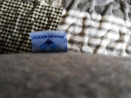 Photo of free Pregnancy pillow (Surbiton) #2