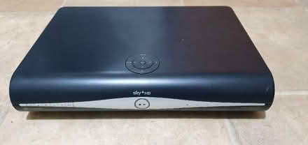 Photo of free Sky+ HD box (Heeley Bridge S8) #1