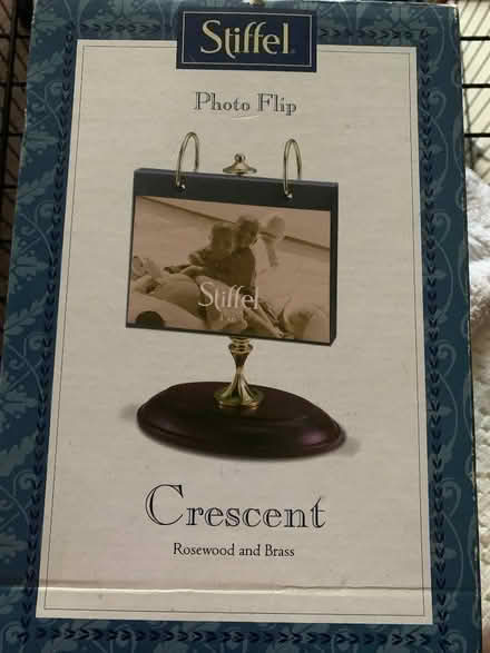 Photo of free Photo flip (Parson Cross S5) #1