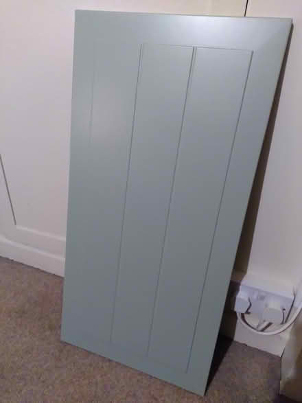 Photo of free Ikea Cupboard Door (Kington HR5) #1