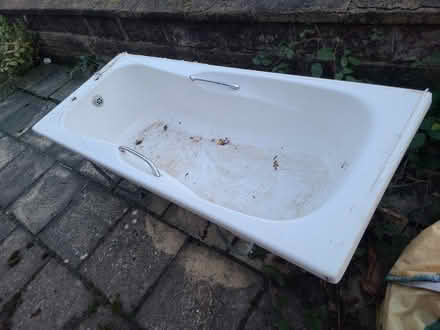 Photo of free Bath (Walkley S10) #2