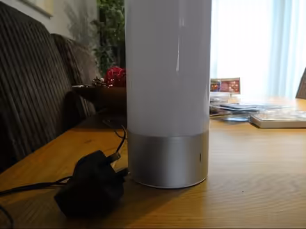Photo of free Touch control bedside or desk light (Grange CH48) #3