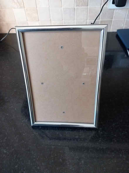 Photo of free Small Picture Frames (EN7 Cheshunt) #4