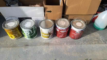 Photo of free Miscellaneous Items (Shirley) #2