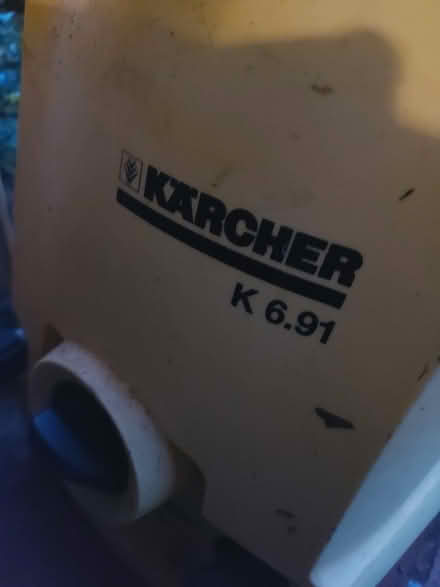 Photo of free Jet wash (Repair or parts!) (Aldrington BN3) #2