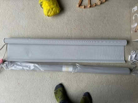 Photo of free Blackout & shade blind (Lodge Moor S10) #1