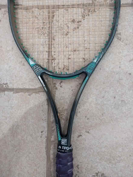 Photo of free Tennis Racquets (EN7 Cheshunt) #3