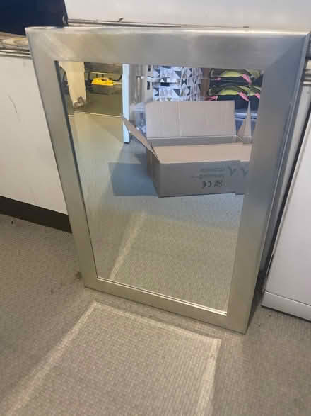 Photo of free Mirror (BR3) #1