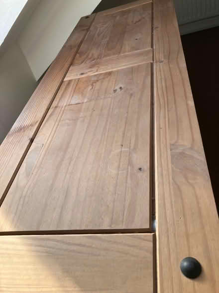 Photo of free Chest of drawers (Heaton NE6) #1
