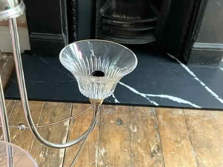Photo of free Ceiling light (SE5) #3