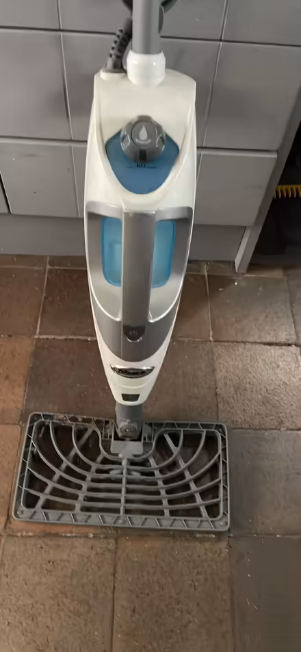 Photo of free Shark steam mop (Broughton PR3) #1