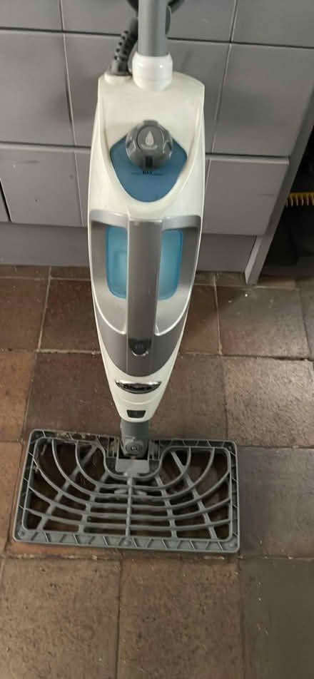 Photo of free Shark steam mop (Broughton PR3) #1