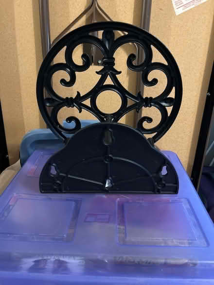 Photo of free Hose Rack (Middletown, NJ) #3