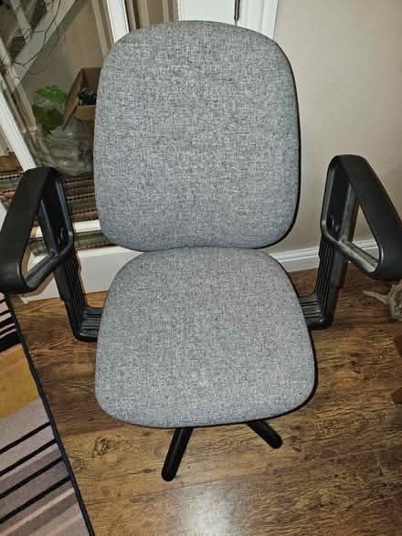 Photo of free Office chair (Mickleover DE3) #1
