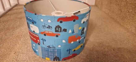 Photo of free Kids bedroom lampshade (Fleet, Hampshire, GU51) #1